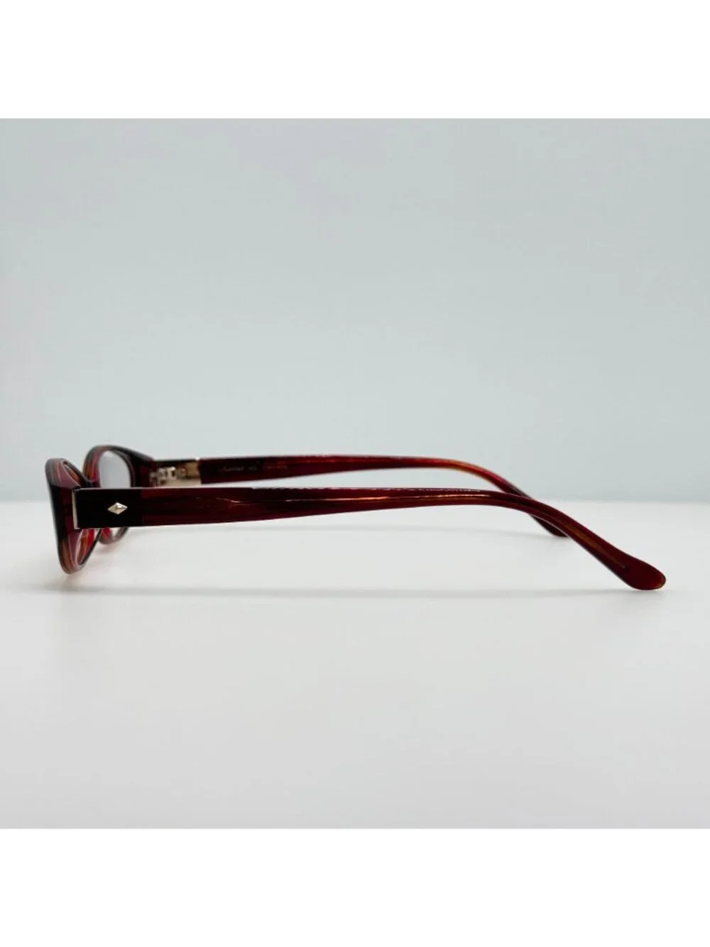 Sama Mia Tort/Win Eyeglasses Eye Glasses Frames Japan 50-17-143